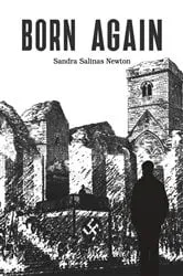Book cover of Born Again by Alfred William Lawson