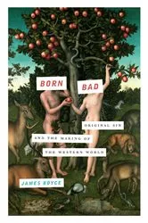 Book cover of Born Bad by Andrew Vachss