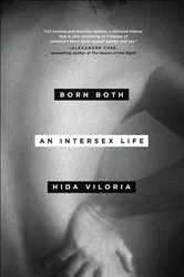 Book cover of Born Both by Hida Viloria