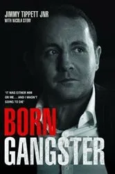 Book cover of Born Gangster by Unknown