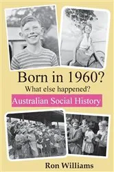 Book cover of Born in 1960? What else happened?! by Unknown
