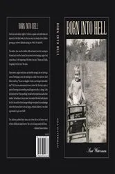 Book cover of Born Into Hell by Ana Waterman