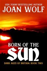 Book cover of Born Of The Sun by Unknown