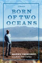 Book cover of Born of Two Oceans by Unknown