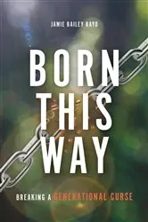 Book cover of Born This Way by Unknown