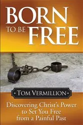 Book cover of Born to be Free by Jack Miller