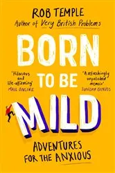 Book cover of Born to be Mild by Unknown