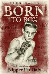 Book cover of Born to Box by Unknown