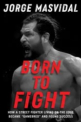 Book cover of Born to Fight by Unknown