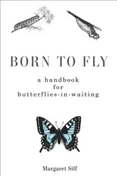 Book cover of Born to Fly by Michael Ferrari