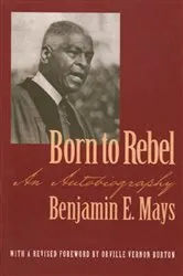 Book cover of Born to Rebel by Unknown