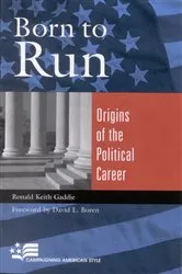 Book cover of Born to Run by Bruce Springsteen