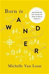 Book cover of Born to Wander by Gordon Stables
