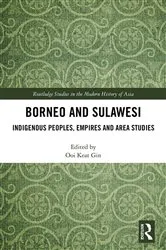 Book cover of Borneo and Sulawesi by Ooi Keat Gin
