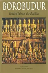 Book cover of Borobudur by John Miksic