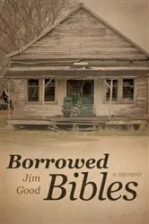 Book cover of Borrowed Bibles by Jim Good