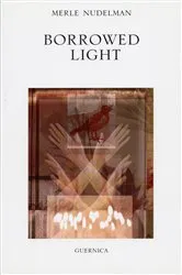 Book cover of Borrowed Light by Timothy Brennan