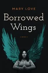 Book cover of Borrowed Wings by Unknown
