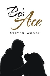 Book cover of Bo's Ace by Steven Woods