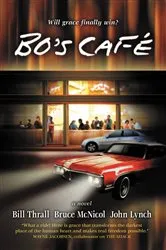 Book cover of Bo's Café by John Lynch