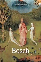 Book cover of Bosch by Virginia Pitts Rembert