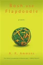 Book cover of Bosh and Flapdoodle: Poems by Unknown