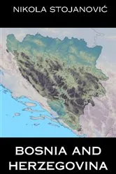 Book cover of Bosnia-Herzegovina by Dr Neven Andjelic