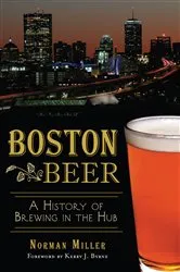 Book cover of Boston Beer by N/A