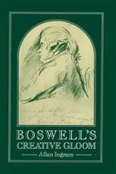 Book cover of Boswellâ€™s Creative Gloom by Allan Ingram