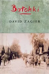 Book cover of Botchki by David Zagier