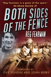 Book cover of Both Sides of the Fence by Unknown