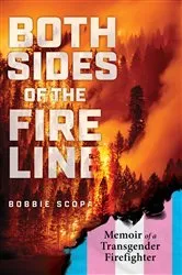 Book cover of Both Sides of the Fire Line by Unknown