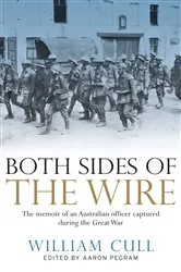 Book cover of Both Sides of the Wire by William Cull