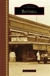 Book cover of Bothell by Margaret Turcott