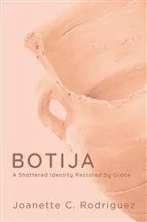 Book cover of Botija by Rodriguez, Joanette, C.