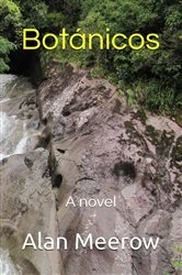 Book cover of Botánicos by Alan Meerow