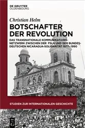 Book cover of Botschafter der Revolution by Christian Helm
