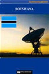 Book cover of Botswana Media, Internet & Telecommunications Complete Profile (2nd ed.) by World Trade Press