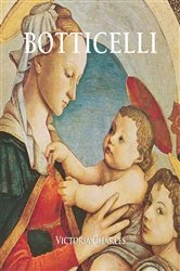 Book cover of Botticelli by Victoria Charles