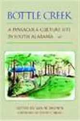 Book cover of Bottle Creek by Ian W. Brown
