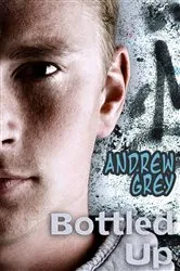 Book cover of Bottled Up by John McMahon