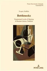 Book cover of Bottlenecks by David C. Evans