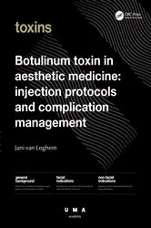 Book cover of Botulinum Toxin in Aesthetic Medicine by Jani van Loghem