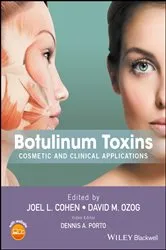 Book cover of Botulinum Toxins by Unknown