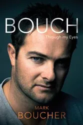 Book cover of Bouch by Mark Boucher