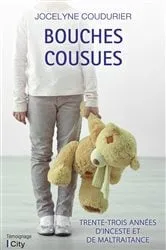 Book cover of Bouches cousues by Unknown