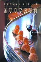 Book cover of Bouchon by Jeffrey Cerciello