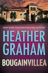 Book cover of BOUGAINVILLEA by Heather Graham