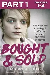 Book cover of Bought and Sold (Part 1 of 3) by Unknown