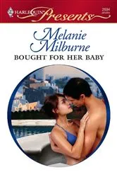 Book cover of Bought for Her Baby by Unknown